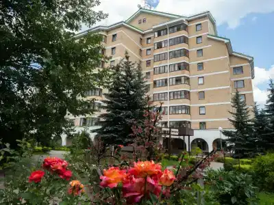 Никольский парк - 50