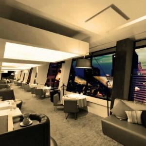 Dusit Thani Bangkok - 42