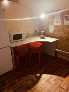 Hostel on Serpukhovka - 5