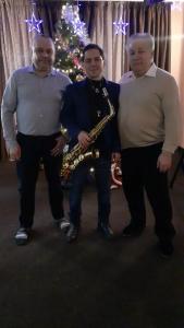 Каравелла - 91