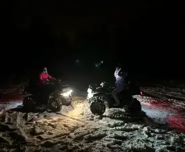 Домики и квадрики - 1