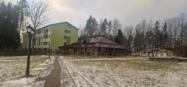 Green Park Airport Minsk - 40
