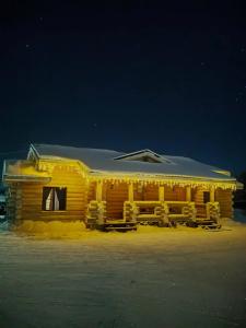 Челмужская усадьба - 49