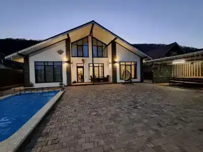 Вайт Ривер - 3