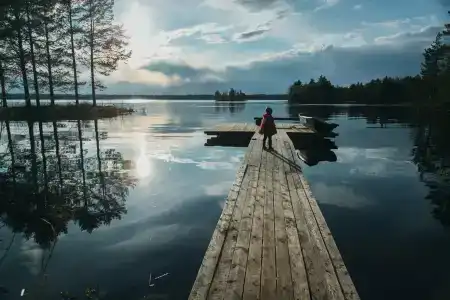 Karelia Village - 15