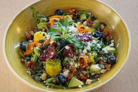 Hilton Dublin Kilmainham - 29