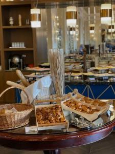 Sofia Balkan, a Luxury Collection, Sofia - 62