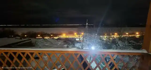 Акварель - 15