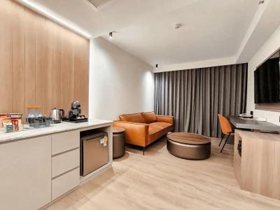 Citrus Sukhumvit 11 by Compass Hospitality - SHA Extra Plus - 45