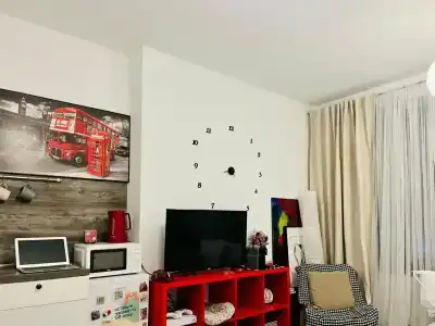 Business & Travel Савеловский Cити - 43