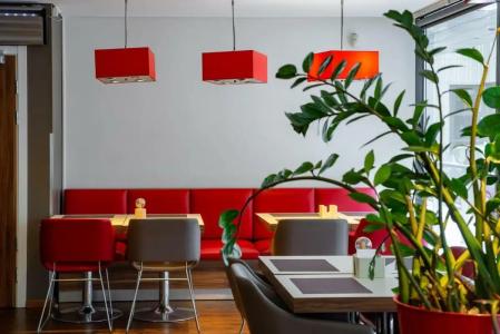 Ibis Kaunas Centre - 47