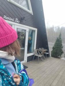 Треугольный стильный дом рядом с сыроварней - 30