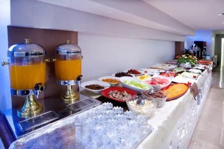 Grand Sagcanlar - 90