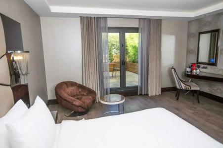 DoubleTree by Hilton Istanbul Esentepe - 70