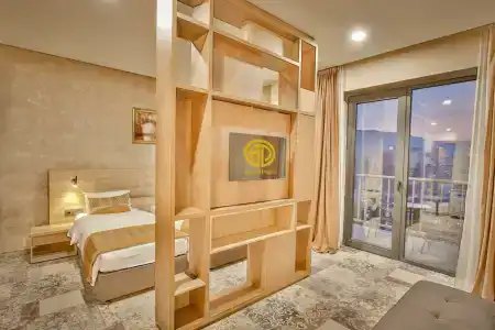 Ameri Plaza Tbilisi - 5