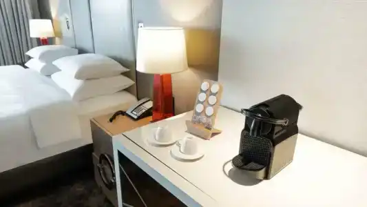 The Marmara Taksim - 48