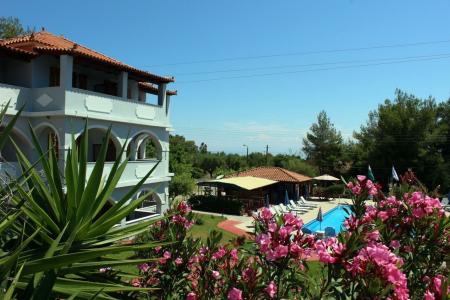 Zante Yliessa - 8