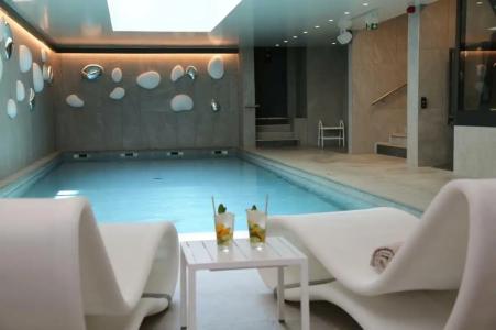 Novotel Deauville Plage - 94