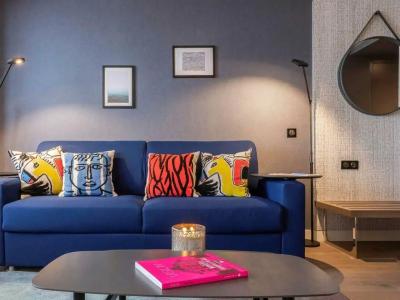 Novotel Deauville Plage - 22