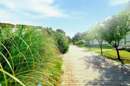 Akay Garden Family Club - 16