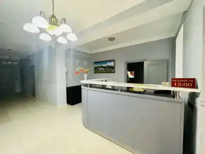 Гостиный двор - 75