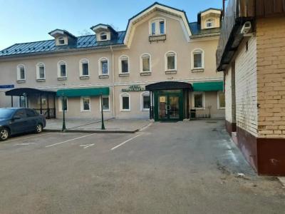 Старосадский - 59