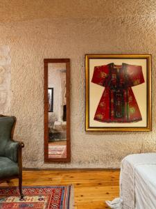 Aza Cave Cappadocia - 93