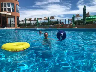 Complex Relax All Inclusive - 7