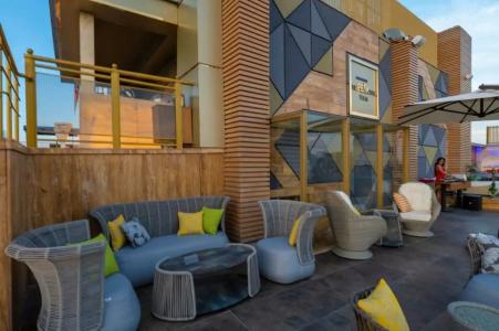 Ramada by Wyndham Istanbul Pera - 59