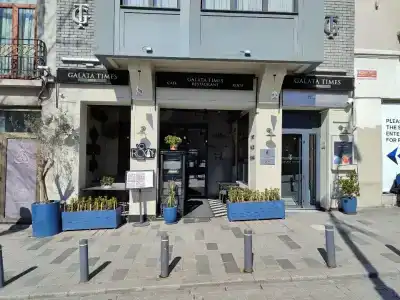 Galata Times Boutique - 31