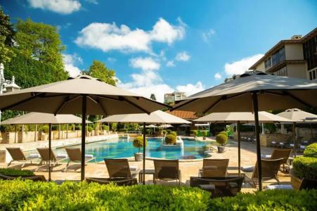 Grand Hyatt Istanbul - 4