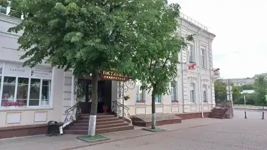 Губернская - 16