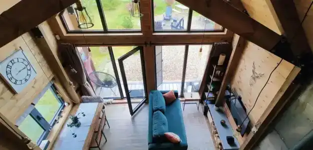 Дача на Истре - 3