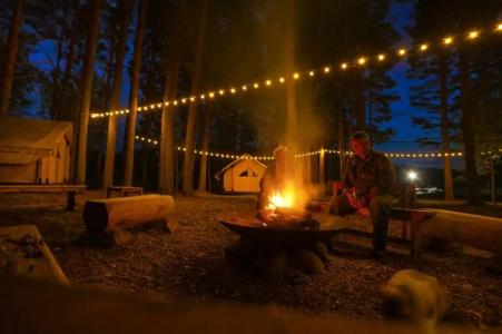 Заповедный край - 38