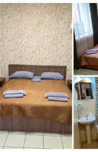 Трэкхолл - 15