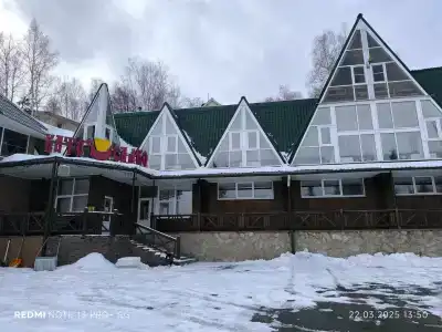 Солнечный Берег - 16