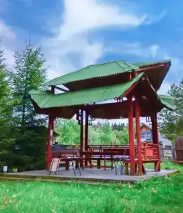 Селигер виледж - 18