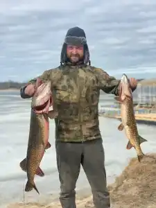 Селигер виледж - 24