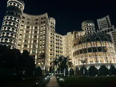 Al Hamra Village - 5