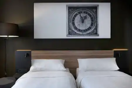 Park Inn by Radisson Central Tallinn - 46