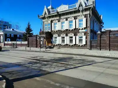 Дом Европы - 37