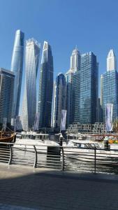 Radisson Blu Residence, Dubai Marina - 43