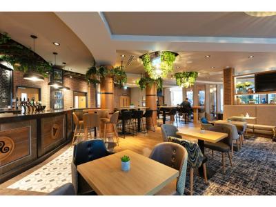 Point A Dublin Parnell Street - 78