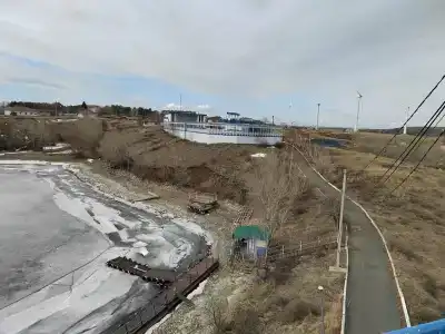 Вишневые горки - 34