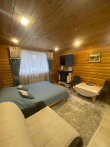 Гостевой дом в Центральном Парке - 73