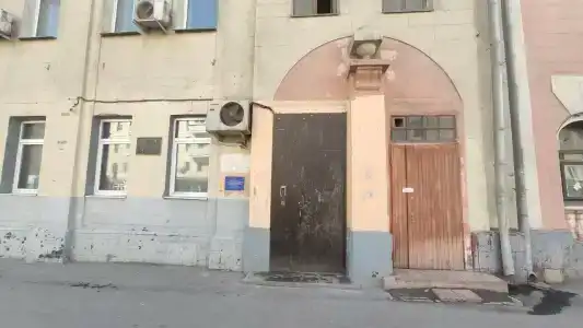 Hostel on Serpukhovka - 15