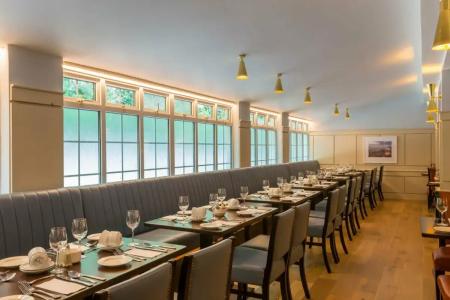 Bonnington & Leisure Centre - 65