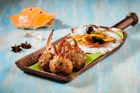 Radisson Blu Grt, Chennai - 77