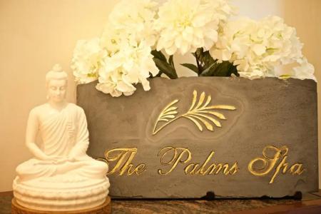 Crowne Plaza Chennai Adyar Park, An Ihg - 13