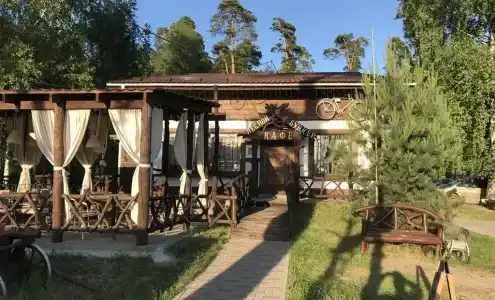 Лесной Бункер - 4
